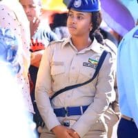 TikTok Account - eskutidireofficial