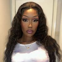 TikTok Account - exxiikay