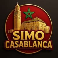 TikTok Account - simo_lyoun