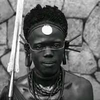 TikTok Account - _melaninmusic