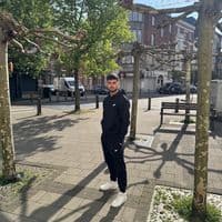 TikTok Account - yantonio69