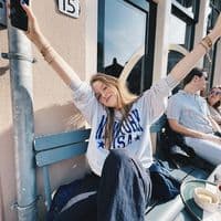 TikTok Account - carlijn677