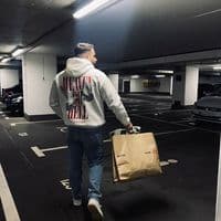 TikTok Account - kenan__music0