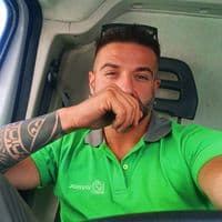 TikTok Account - daniele_1991