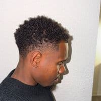 TikTok Account - abdelzadeh976