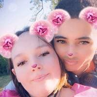 TikTok Account - rayanetcynthia0