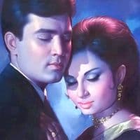 TikTok Account - sadabahaar_nagmein