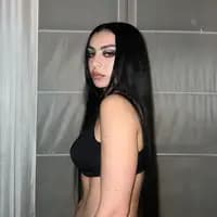 TikTok Account - thescarletxwitch