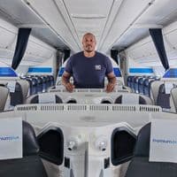 TikTok Account - pacifiistaviation