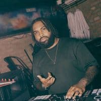 TikTok Account - djplatinumhd