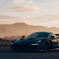 TikTok Account - car.edits.person