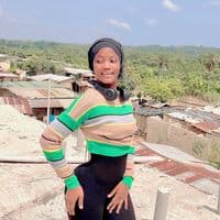 TikTok Account - acha.maga058