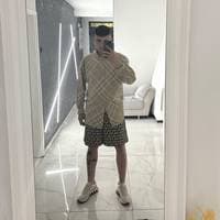 TikTok Account - ivanchowx