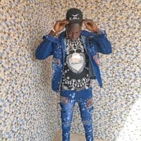 TikTok Account - ganame.rasmane34