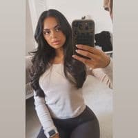 TikTok Account - tanishahindle