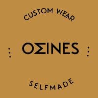 TikTok Account - _omines_