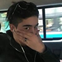 TikTok Account - qarangy.zharyq