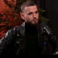 TikTok Account - dangelove.paris.r