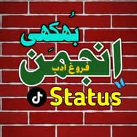 TikTok Account - anjman_e_adab_bhukhi02