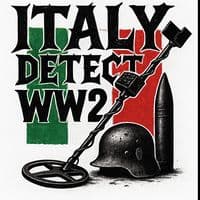 TikTok Account - italy.detectww2