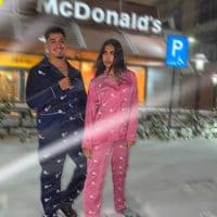 TikTok Account - bdlp_cristinapuceann_lov