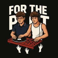 TikTok Account - 4fortheplot4