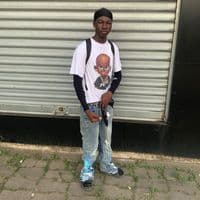 TikTok Account - obambadrill