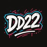 TikTok Account - ___.dd22.___