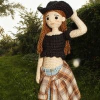 TikTok Account - baileythompson6841