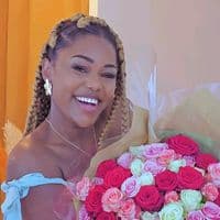 TikTok Account - nadegevictoria