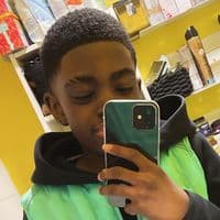 TikTok Account - j2c_6zo