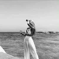 TikTok Account - plavokosa007