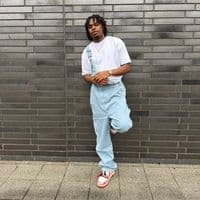 TikTok Account - papii.sauce