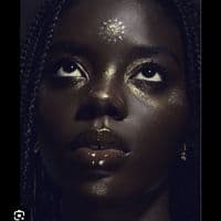 TikTok Account - rediffusion224guinee