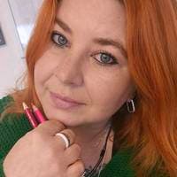 TikTok Account - alexandrovna2304