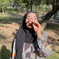 TikTok Account - rubaila8