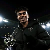 TikTok Account - _sabzafc.official