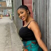 TikTok Account - jalloh1432