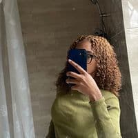 TikTok Account - niyamelanin