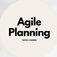 TikTok Account - agile.planning