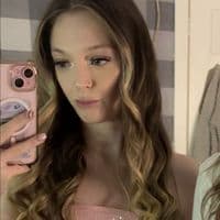 TikTok Account - courtneyleigh_2104