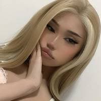 TikTok Account - just.4.mina