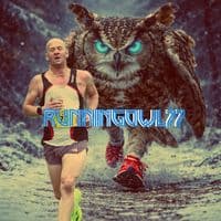 TikTok Account - runningowl77