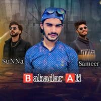 TikTok Account - bahadarking086