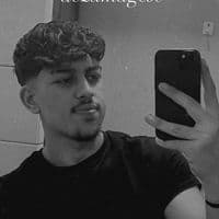 TikTok Account - armandlc0