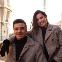 TikTok Account - umcasalnafranca_