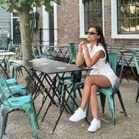 TikTok Account - tugcetortuluu