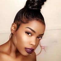 TikTok Account - winnierosedacosta