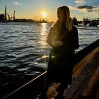 TikTok Account - sandra.byt