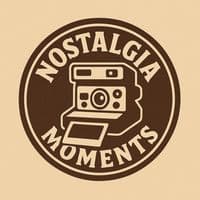 TikTok Account - nostalgia.moments.36